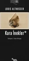 Kara İnekler kapağı