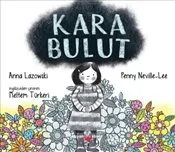 Kara Bulut kapağı
