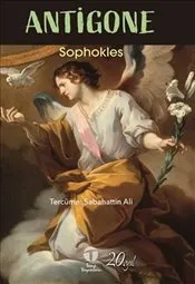Antigone kapağı