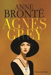 Agnes Grey kapağı