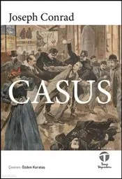 Casus kapağı