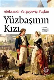 Yüzbaşının Kızı kapağı