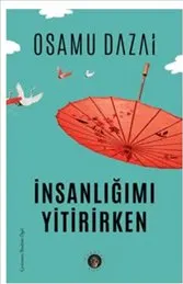 İnsanlığımı Yitirirken kapağı