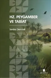 Hz. Peygamber ve Tabiat kapağı