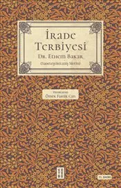İrade Terbiyesi kapağı