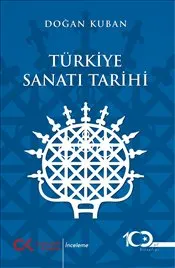 Türkiye Sanatı Tarihi kapağı