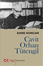 Cavit Orhan Tütengil kapağı