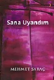Sana Uyandım kapağı