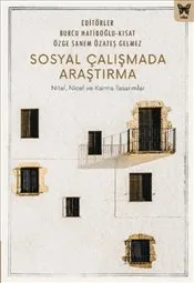 Sosyal Çalışmada Araştırma kapağı