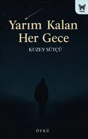 Yarım Kalan Her Gece kapağı