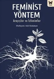 Feminist Yöntem kapağı