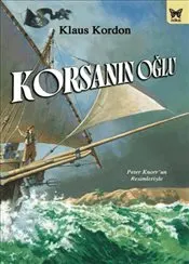 Korsanın Oğlu kapağı
