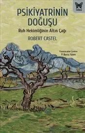 Psikiyatrinin Doğuşu kapağı