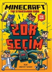 Mınecraft Zor Seçim kapağı