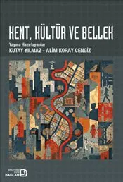 Kent Kültür ve Bellek kapağı