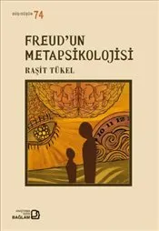 Freud’un Metapsikolojisi kapağı