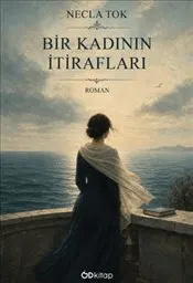 Bir Kadının İtirafları kapağı