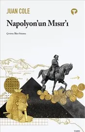 Napolyon’un Mısırı kapağı