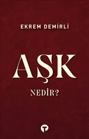Aşk Nedir ? kapağı