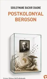 Postkolonyal Bergson kapağı