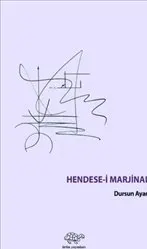 Hendese i Marjinal kapağı