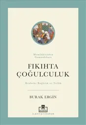 Fıkıhta Çoğulculuk : Ciltli kapağı