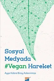 Sosyal Medyada Vegan Hareket kapağı