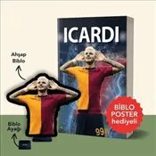Icardi kapağı