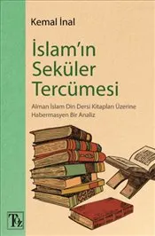 İslam’ın Seküler Tercümesi kapağı