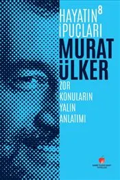 Hayatın İpuçları 8 : Ciltli kapağı