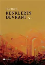 Renklerin Devranı 2 kapağı