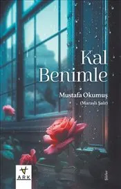 Kal Benimle kapağı