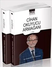 Cihan Okuyucu Armağanı kapağı