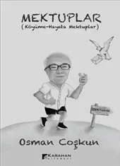 Mektuplar kapağı