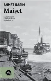 Maişet kapağı