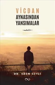Vicdan Aynasından Yansımalar kapağı