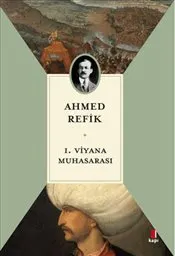 1. Viyana Muhasarası kapağı