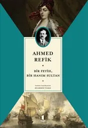 Bir Fetih Bir Hanım Sultan kapağı