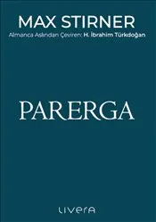 Parerga kapağı