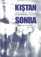 Kıştan Sonra kapağı