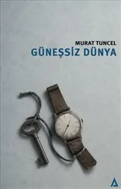 Güneşsiz Dünya kapağı