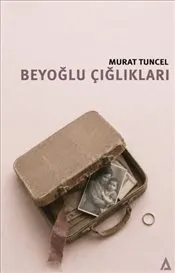 Beyoğlu Çığlıkları kapağı