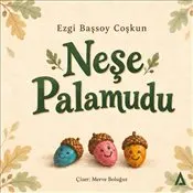 Neşe Palamudu kapağı