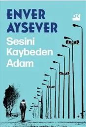 Sesini Kaybeden Adam kapağı