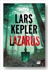Lazarus kapağı