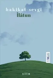 Hakikat-Sevgi kapağı