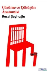 Çürüme ve Çöküşün Anatomisi kapağı