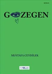 Gözegen kapağı