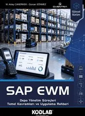 Sap Ewm kapağı