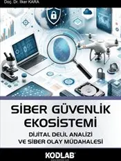 Siber Güvenlik Ekosistemi kapağı
